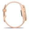 SMARTWATCH VIVOACTIVE 6/PINK DAWN 010-02985-03 GARMIN