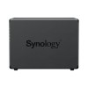 Synology | Tower NAS | DS423+ | Intel Celeron | J4125 | Processor frequency 2.7 GHz | 2 GB | DDR4