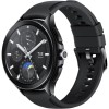 2 Pro | Smart watch | GPS (satellite) | AMOLED | 1.43 | Waterproof | Black