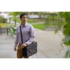 KENSINGTON Contour Briefcase 15.6inch