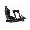 Next Level ES2 Elite Reclining Seat Fabric & Mesh Edition