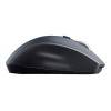 LOGI M705 wireless Mouse silver