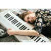 Casio CT-S1 Digital synthesizer 61 White