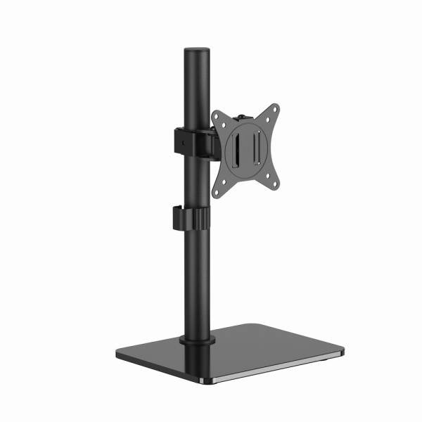 Gembird MS-D1ST-03 Monitor desk stand, full ...