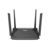 Wireless Router|ASUS|Wireless Router|1800 Mbps|Mesh|IEEE 802.11a|IEEE 802.11b|IEEE 802.11g|IEEE 802.11n|IEEE 802.11ac|IEEE 802.11ax|Number of antennas 4|RT-AX52