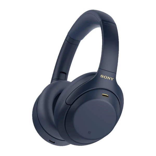 Sony WH-1000XM4 Headphones Wireless Head-band Calls/Music ...