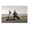 Ninebot by Segway Kickscooter MAX G2 E, Black | Segway | Kickscooter MAX G2 E | Up to 25 km/h | 10 