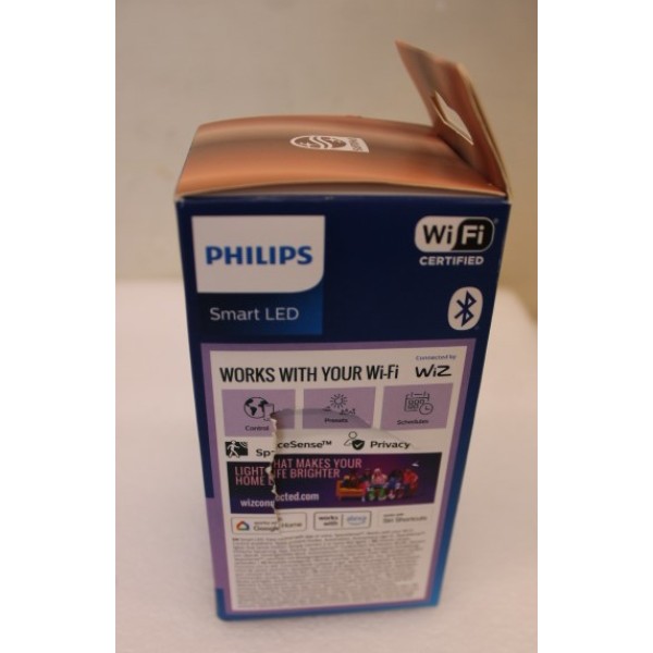 SALE OUT. PHI WFB 40W C37 ...
