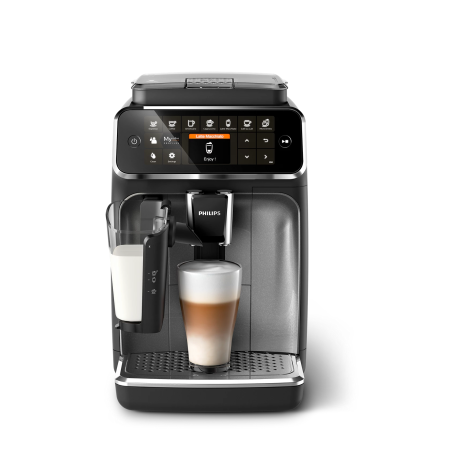 Philips EP4346/71 Coffee maker, Fully automatic, Black