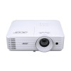 Acer P1358I Projector, DLP, WXGA, 5000lm, 20000:1, White
