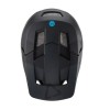 Kask rowerowy (full face) LEATT Helmet MTB Gravity 2.0 V23 rozmiar M (57-58cm) czarny