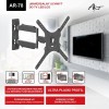 LED/LCD TV MOUNT 23-52" 32KG AR-78 ART vertical/horizontal adjustment