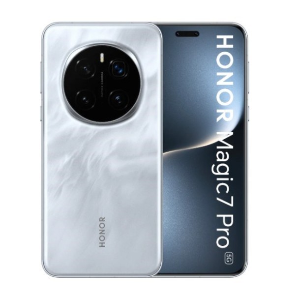 Honor Magic7 Pro 17.3 cm (6.8") ...