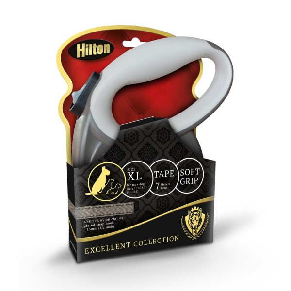 HILTON Smart dog XL (40kg) - ...