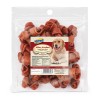 HILTON Knotted Lamb Bone 6 cm - dog chew - 500g