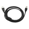 Gembird Premium quality USB extension cable, 10 ft | Cablexpert