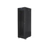 LANBERG rack cabinet 19inch 42U 600x1000