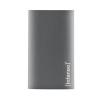 External SSD|INTENSO|128GB|USB 3.0|1,8