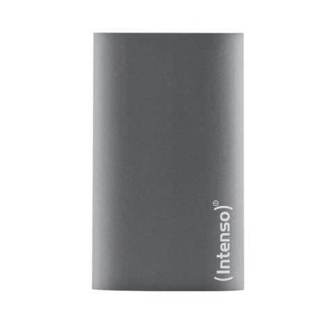 External SSD|INTENSO|128GB|USB 3.0|1,8