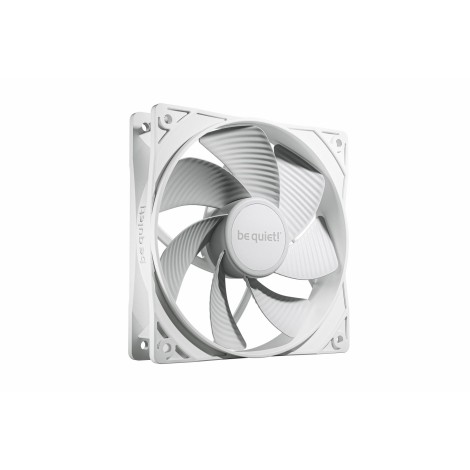 CASE FAN 120MM PURE WINGS 3/PWM WHT 3-PACK BL136 BE QUIET