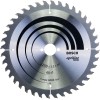 Bosch Optiline Wood Circular Saw Blades