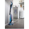 Mop | SpinWave | Corded operating | Washing function | Power 105 W | Blue/Titanium