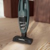 Electrolux ES52C212XN stick vacuum/electric broom Battery Dry Cyclonic, Fabric, Foam Bagless 0.5 L 0 W Green