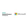 HPE Microsoft Windows Server 2025 10-core Essentials Reseller Option Kit en/fr/de/es/it/pt/nl SW
