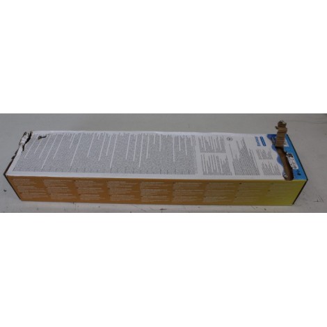 SALE OUT. BESTWAY Steel Pro frame pool, blue, 580 l, 152 x 38 cm | BestWay Steel Pro Frame Pool, 152 x 38 cm | Round | Blue | DAMAGED PACKAGING