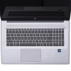 HP 17-CN3013DS N200 17.3" Touch 8GB 2xSSD128 BT Win11 Silver (REPACK) 2Y