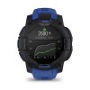 Garmin Instinct 3 3.05 cm (1.2") AMOLED 45 mm Digital 390 x 390 pixels Black GPS (satellite)