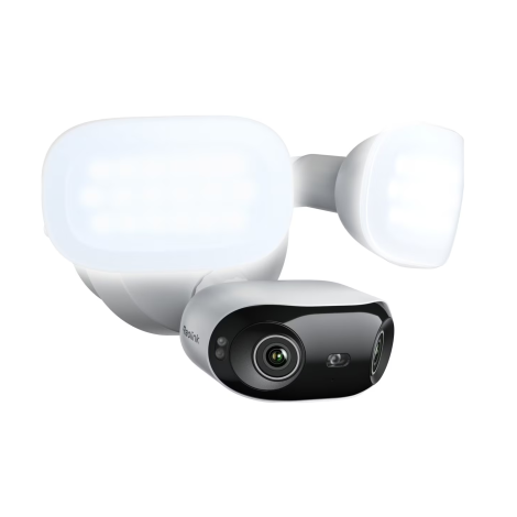 Reolink Camera | Floodlight Series F751W | Floodlights | 8 MP | F2.8mm/F1.6 | IP66 | Micro SD, Max. 512GB