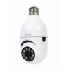 Gembird TSL-CAM-WRHD-01 Smart rotating wifi camera, E27, 1080p