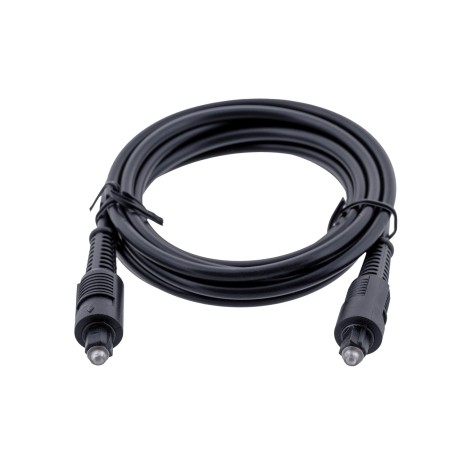 GEMBIRD CC-OPT-2M Toslink optical cable