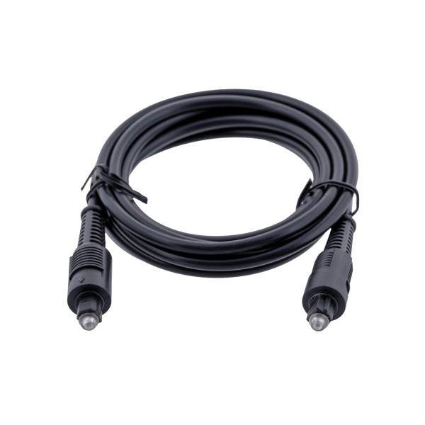 GEMBIRD CC-OPT-2M Toslink optical cable