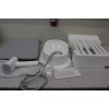 SALE OUT. Xiaomi Standing Garment Steamer EU | Xiaomi Standing Garment Steamer EU | Handheld | 2400 W | 2.3 L | 36 g/min | White | USED, DIRTY