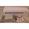 SALE OUT. Rotenso Roni air conditioner with WiFi R35Xi white | Sourcing REFURBISHED, DAMAGED CORPUS EDGE