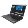 Lenovo ThinkPad P16v Gen 1 (AMD) AMD Ryzen™ 9 PRO 7940HS Mobile workstation 40.6 cm (16") WUXGA 32 GB DDR5-SDRAM 1 TB SSD NVIDIA RTX 2000 Ada Wi-Fi 6E (802.11ax) Windows 11 Pro English Black