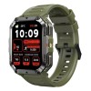 SMARTWATCH W70 PRO/GREEN W70PROGREEN BLACKVIEW