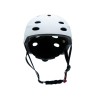 Kids helmet Motus MOTHAM7LW size L, White