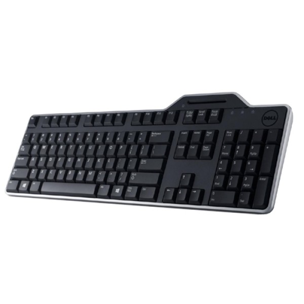 Dell | KB813 | Smartcard keyboard ...