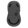 MOUSE USB OPTICAL WRL M650/GRAPHITE 910-006236 LOGITECH