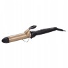 Adler | Hair Curler | AD 2112 | Ceramic heating system | Barrel diameter 32 mm | 55 W | Black