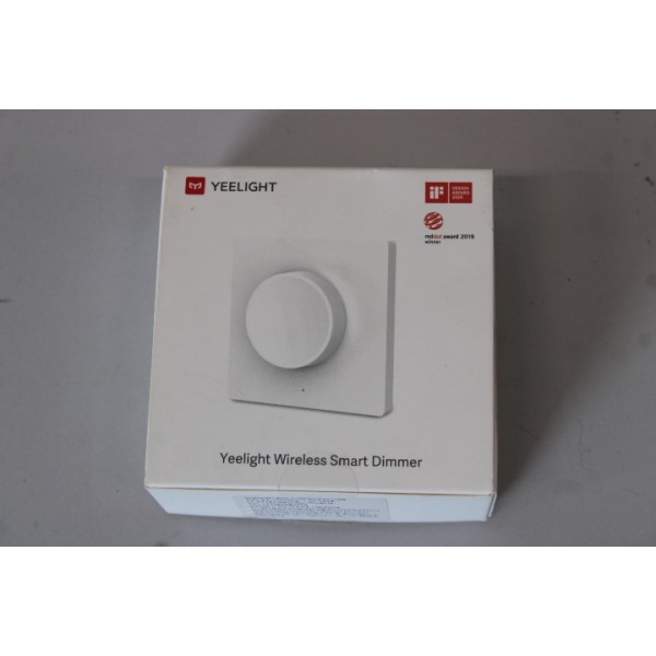 SALE OUT. Yeelight Smart Wireless Dimmer ...
