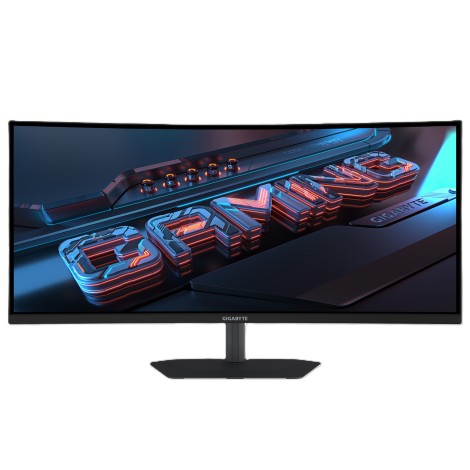 GIGABYTE GAMING MONITOR 34