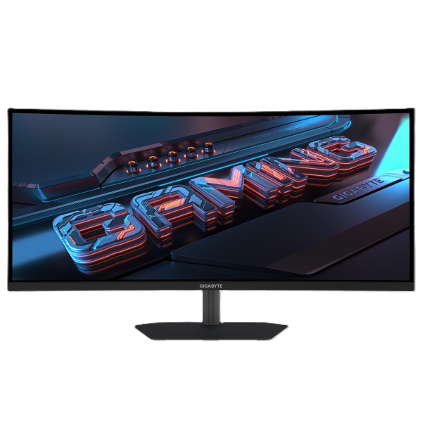 GIGABYTE GAMING MONITOR 34