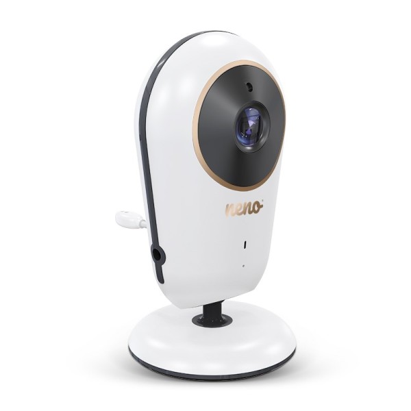 Neno Vera – electronic baby monitor ...