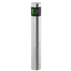 In balance Grid Charging Station 2x22kW, Socket, 4G (LTE), RFID | PC1-U-R