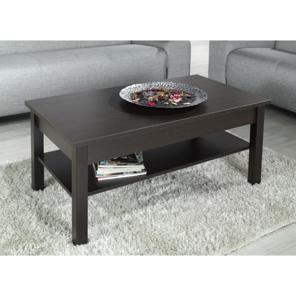 Cama coffee table UNI 110/60/47 wenge ...