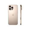 Apple iPhone 16 Pro | Desert Titanium | 6.3 